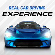 真车驾驶体验-赛车游戏