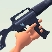 射击3D 射击3D