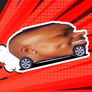 Dababy汽车3D Dababy汽车3D