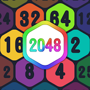 2048六角形 2048六角形