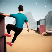 翻转跑酷