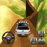 越野4x4 越野4x4