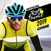 环法自行车赛2019正式比赛-体育经理