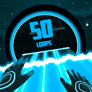 50跑圈