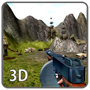 死亡射击3D