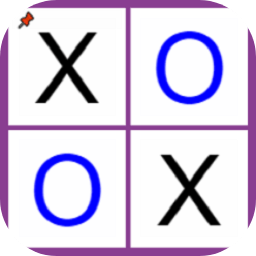 OX益智棋