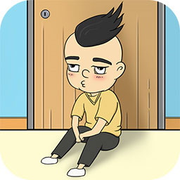 妈妈把钥匙藏起来了 妈妈把钥匙藏起来了