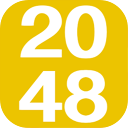 超萌2048
