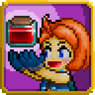 alchemica创造RPG