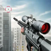 3D狙击猎手(辅助菜单)