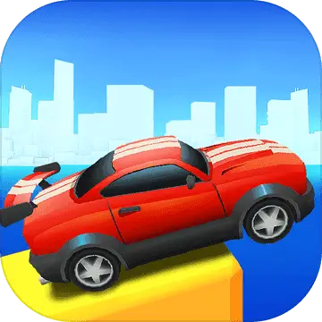 3D全民赛车