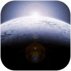 守望星辰