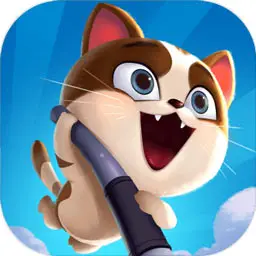 蹦蹦猫 蹦蹦猫