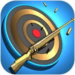 射击英雄 射击英雄