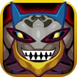 魔城骑士 魔城骑士