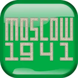 莫斯科1941 莫斯科1941