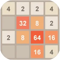 天天2048 天天2048