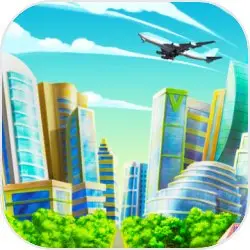 城市进化2048 城市进化2048