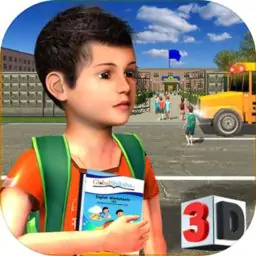 幼儿园模拟器 幼儿园模拟器