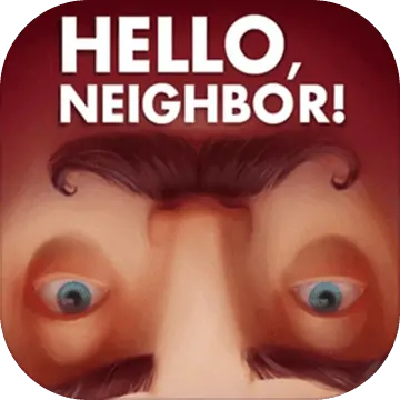Hello Neighbor Game(你好邻居游戏)