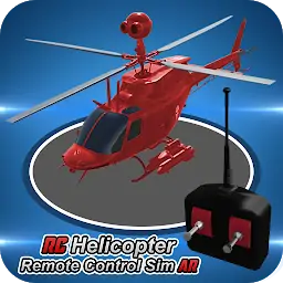 遥控直升机遥控器