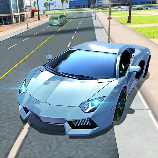 RealStreetStuntCar RealStreetStuntCar