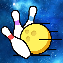 保齡球衝刺 保齡球衝刺