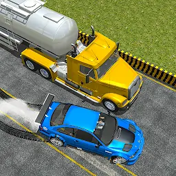 车内3D赛车 车内3D赛车