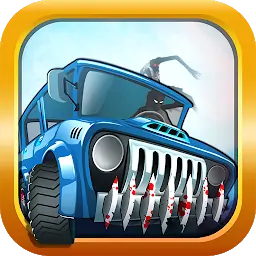 StickmanRacer:生存僵尸