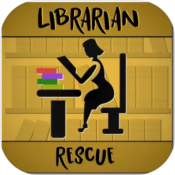 图书馆员救援