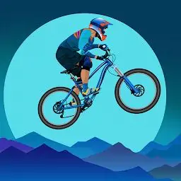 山地车手 山地车手