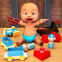 梦幻家庭生活3D 梦幻家庭生活3D