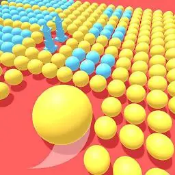 大球撞3D 大球撞3D