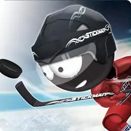 Stickmanicehockey Stickmanicehockey