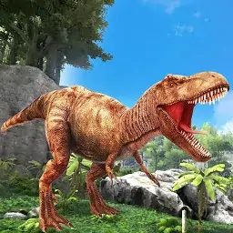 DinosaurGamesSimulator2018修改版 DinosaurGamesSimulator2018修改版