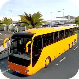 世界公交车司机模拟器：顶级公交车游戏