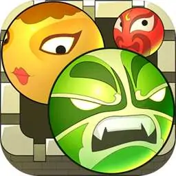泡泡三国 泡泡三国