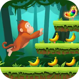 JungleMonkeyRun公司 JungleMonkeyRun公司