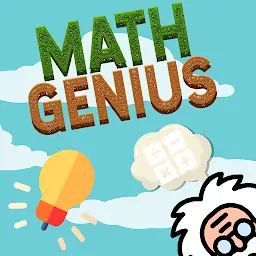 MathGENIUS-快速数学竞赛