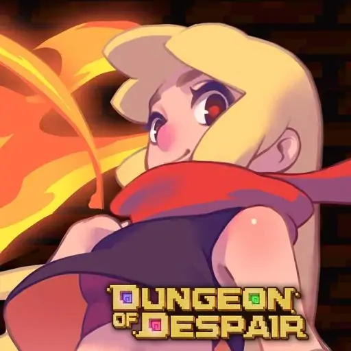 DoD:絕望地下城 DoD:絕望地下城