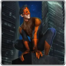 英雄蜘蛛犯罪市