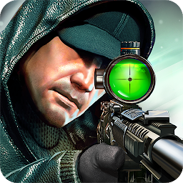 精英狙擊手3D-SniperShot