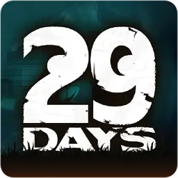 29天 29天