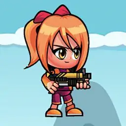 公主女孩行动