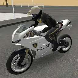 Xtreme Motorbikes(极限摩托)