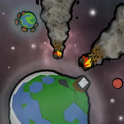 行星毁灭 行星毁灭