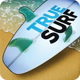 TrueSurf修改版 TrueSurf修改版