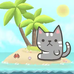 2048猫岛 2048猫岛