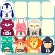 2048节奏