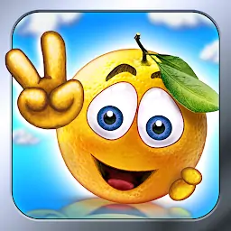 CoverOrange:伟大旅程 CoverOrange:伟大旅程